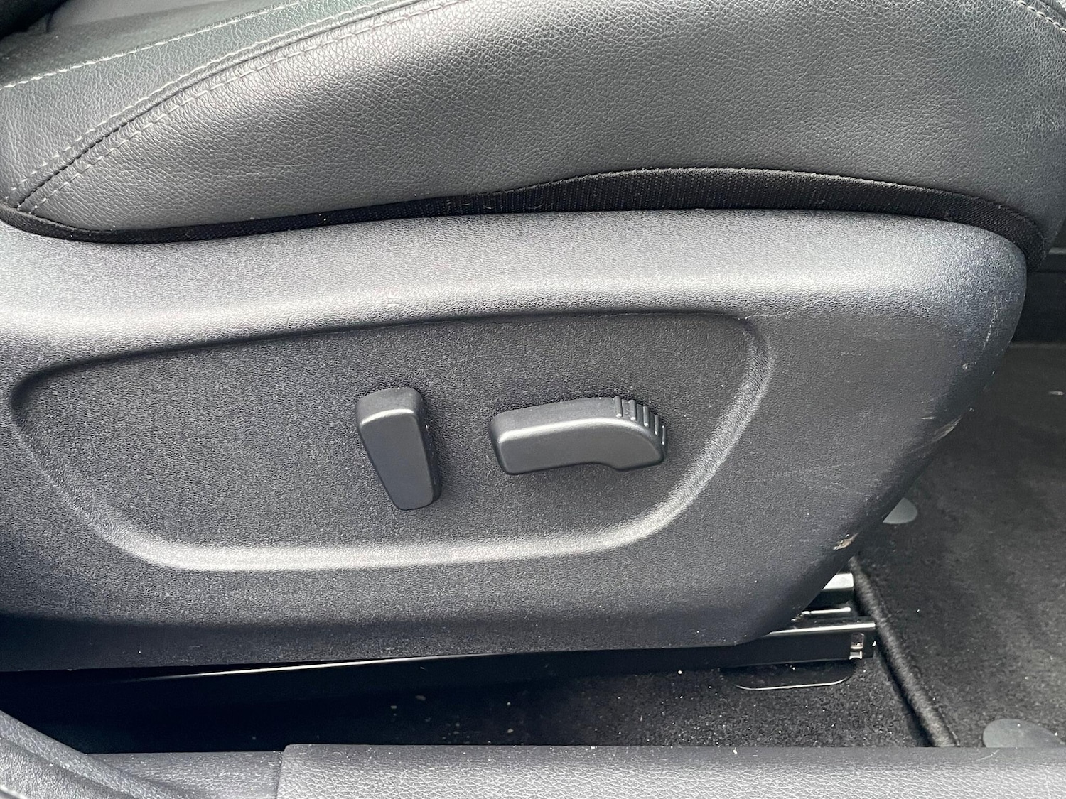 Used Nissan Qashqai 2019 for sale - 76952878: Photo 36