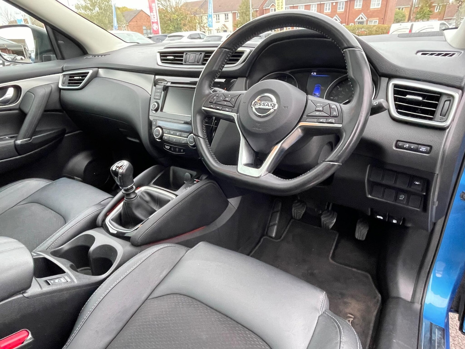 Used Nissan Qashqai 2019 for sale - 76952878: Photo 37