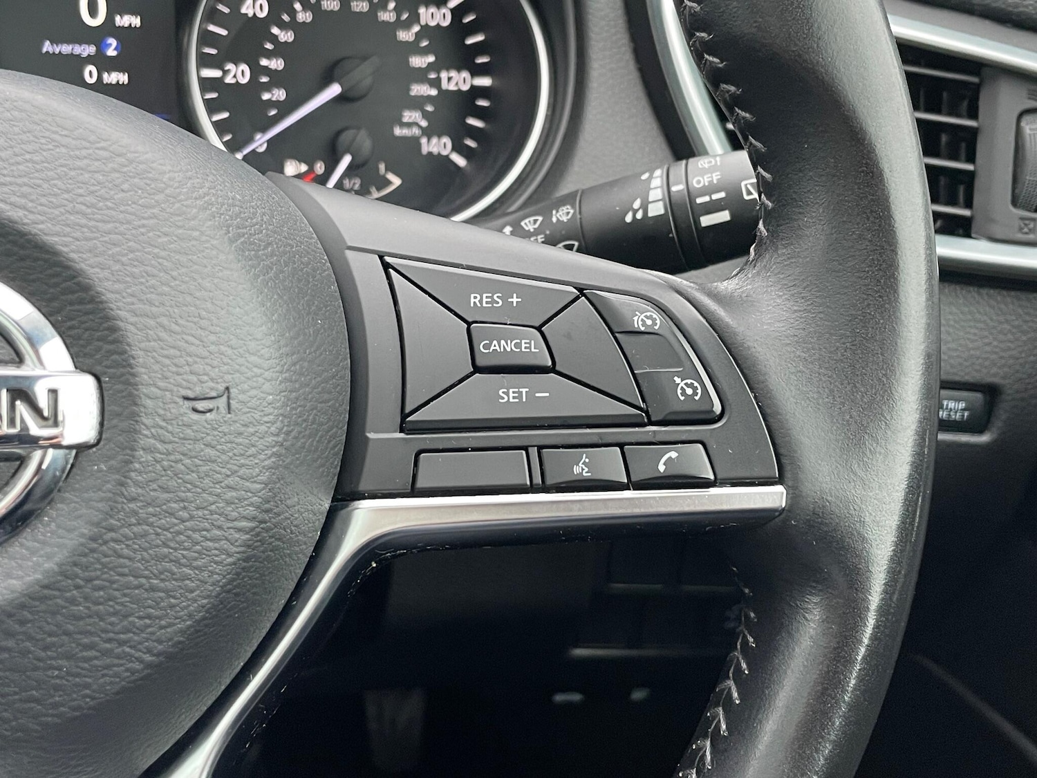 Used Nissan Qashqai 2019 for sale - 76952878: Photo 41