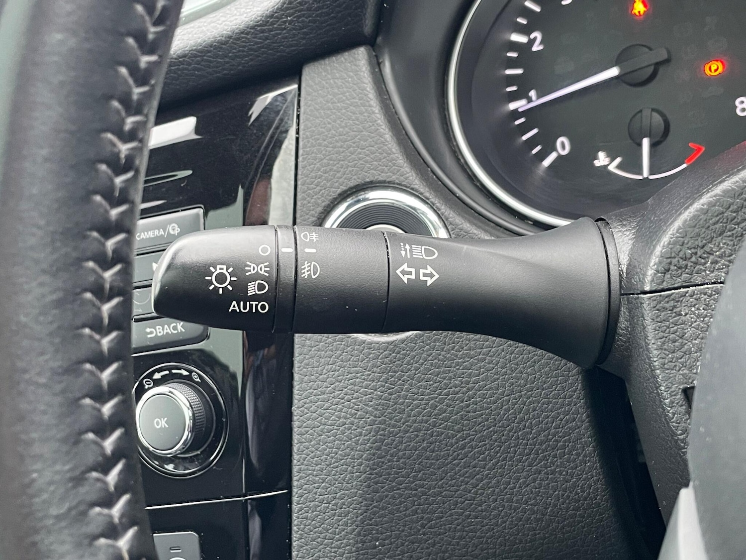 Used Nissan Qashqai 2019 for sale - 76952878: Photo 42