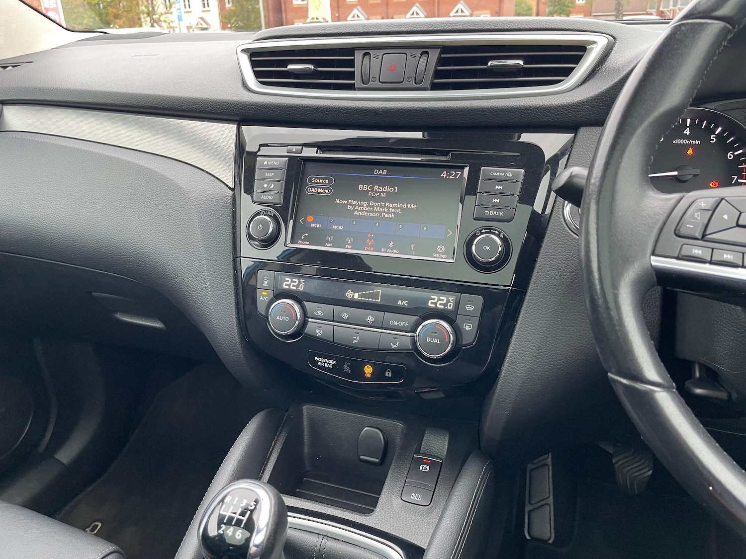 Used Nissan Qashqai 2019 for sale - 76952878: Photo 44