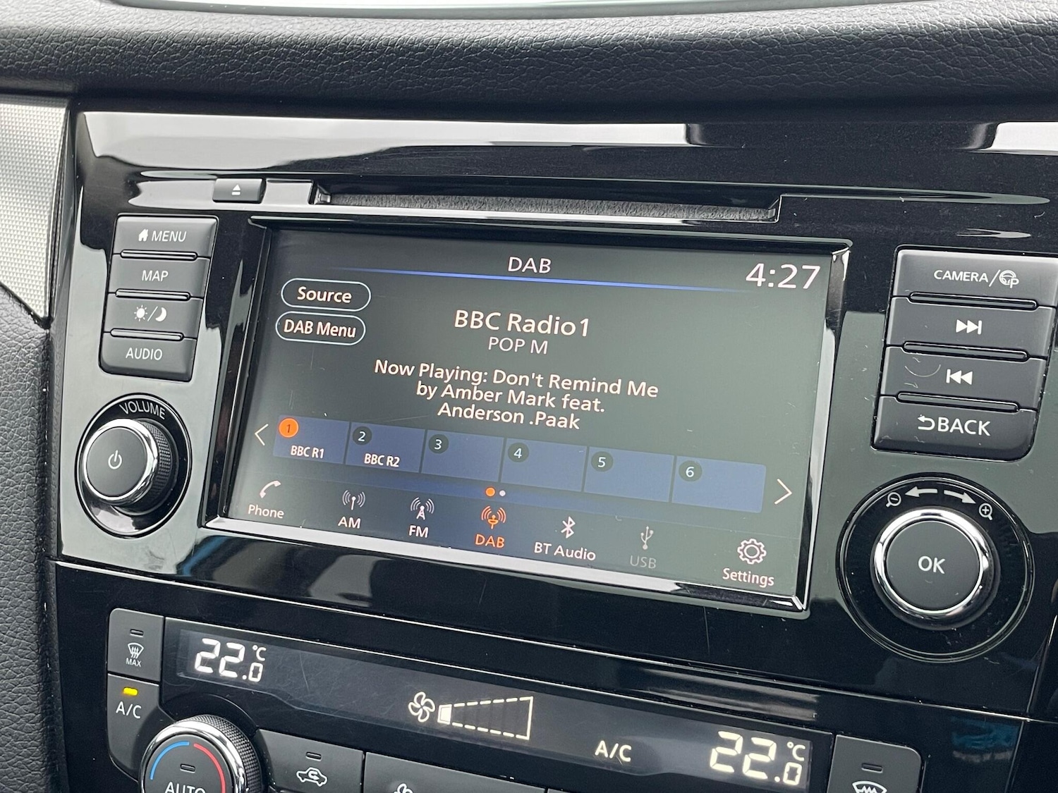 Used Nissan Qashqai 2019 for sale - 76952878: Photo 45