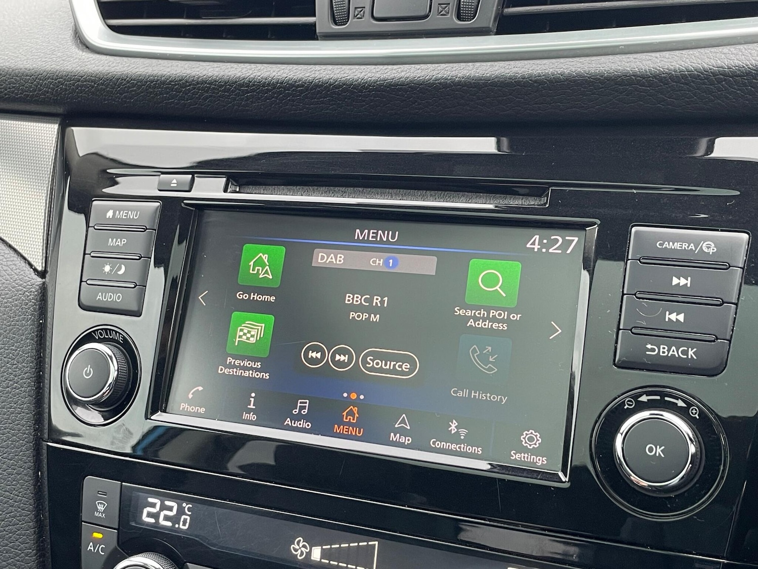 Used Nissan Qashqai 2019 for sale - 76952878: Photo 47