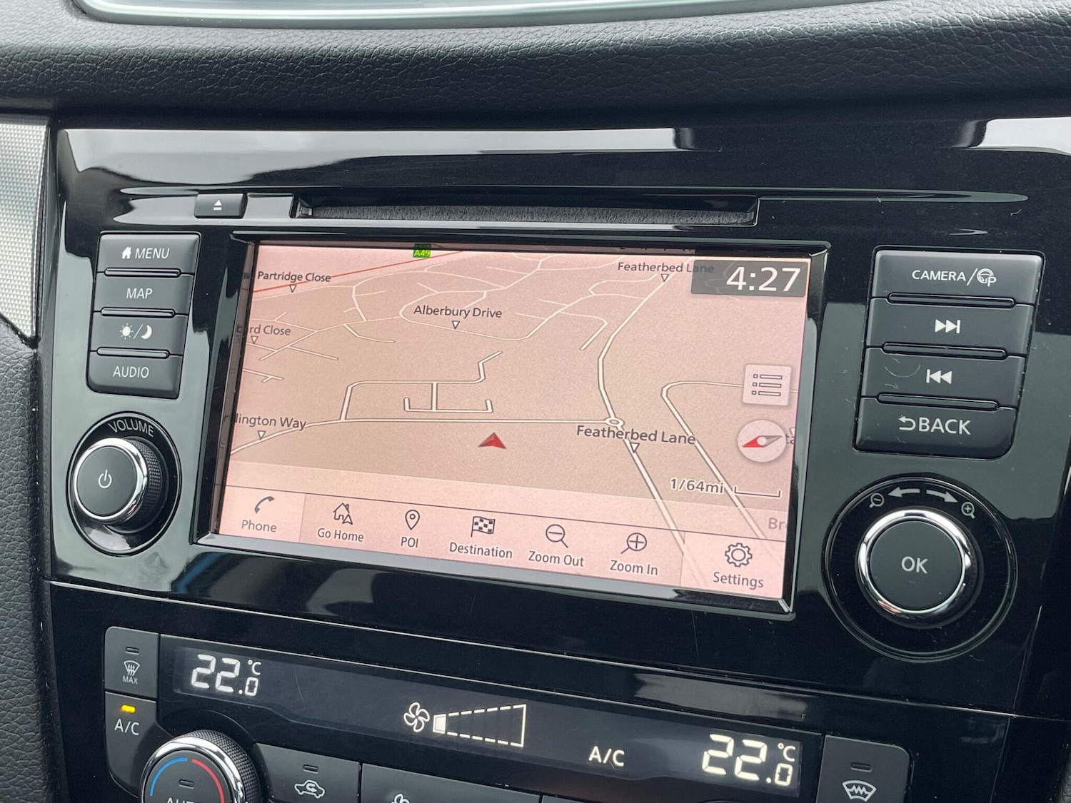 Used Nissan Qashqai 2019 for sale - 76952878: Photo 48