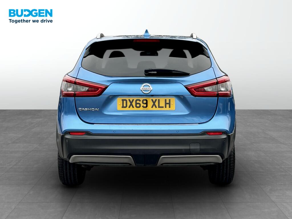 Used Nissan Qashqai 2019 for sale - 76952878: Photo 5