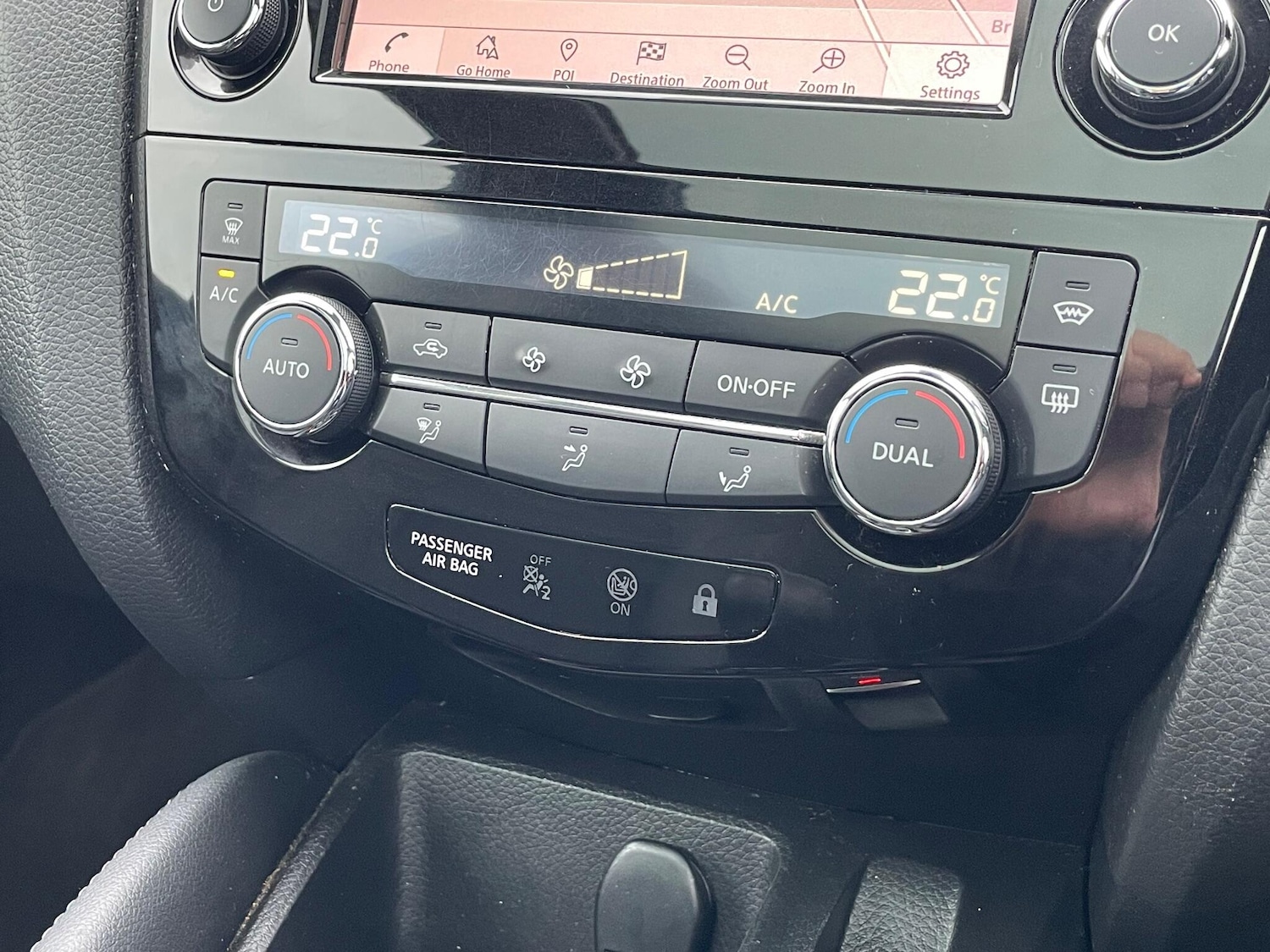 Used Nissan Qashqai 2019 for sale - 76952878: Photo 50