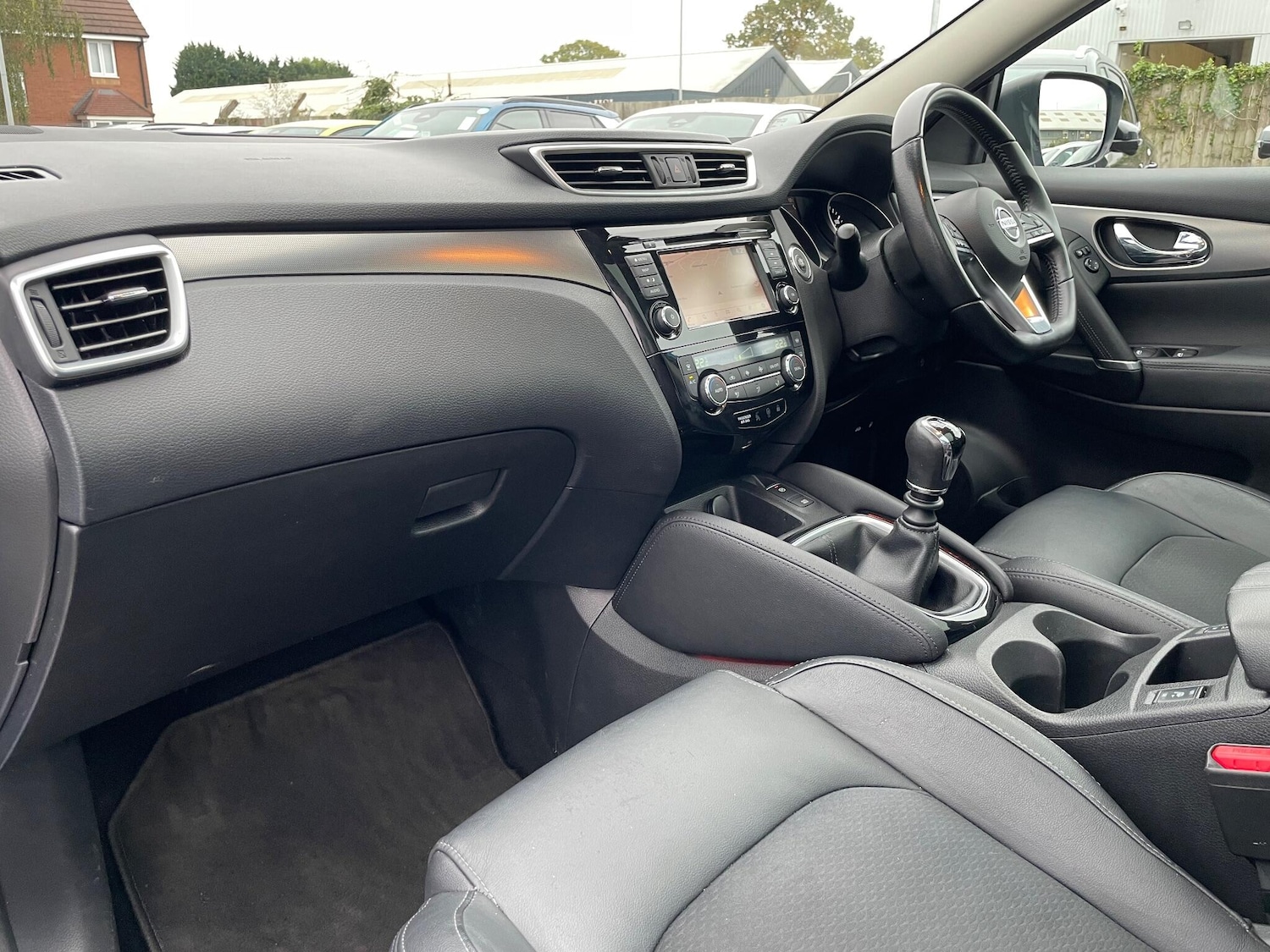 Used Nissan Qashqai 2019 for sale - 76952878: Photo 56