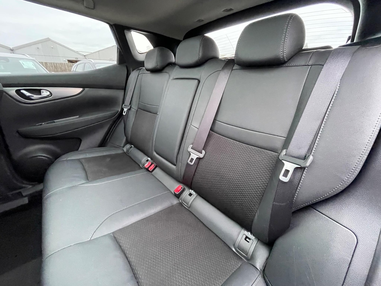 Used Nissan Qashqai 2019 for sale - 76952878: Photo 61