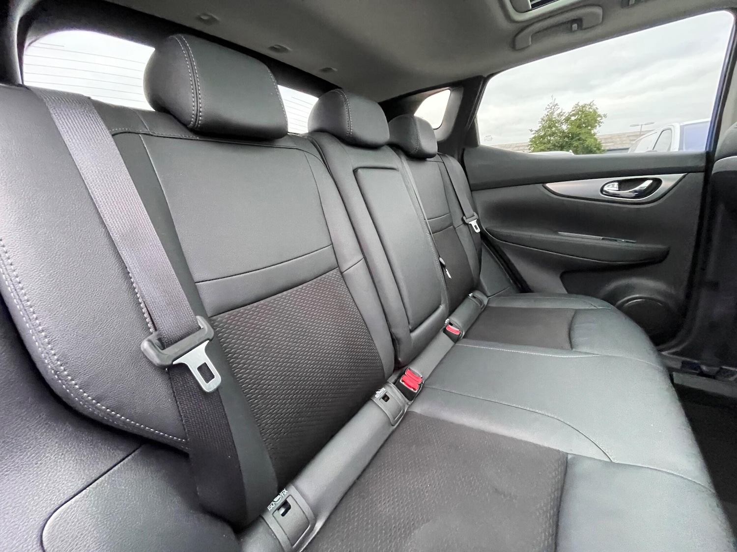 Used Nissan Qashqai 2019 for sale - 76952878: Photo 62