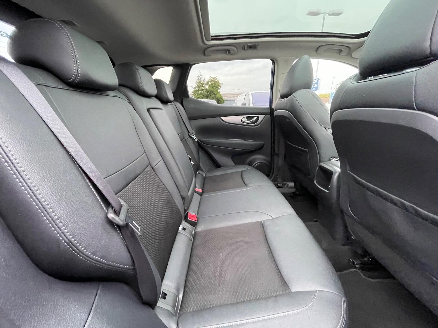 Used Nissan Qashqai 2019 for sale - 76952878: Photo 63