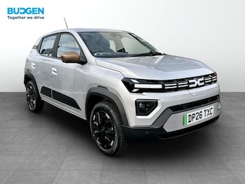 Used Dacia Spring 2026 for sale - 79325405: Photo