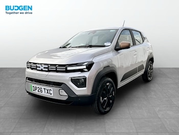 Used Dacia Spring 2026 for sale - 79325405: Photo
