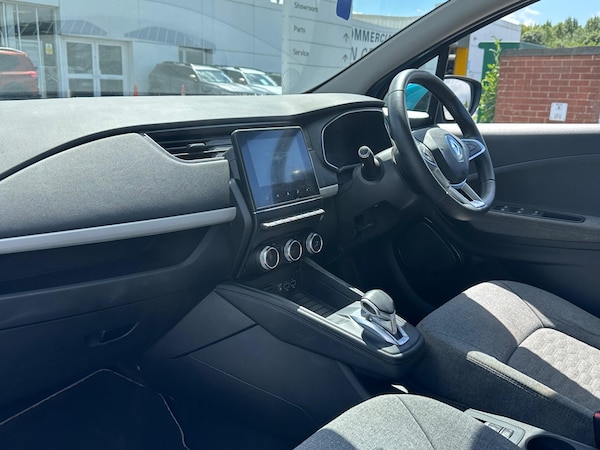 Used Renault Zoe 2020 for sale - 75624222: Photo 10