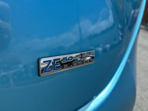 Used Renault Zoe 2020 for sale - 75624222: Photo 14