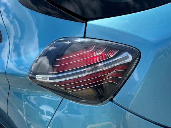 Used Renault Zoe 2020 for sale - 75624222: Photo 18