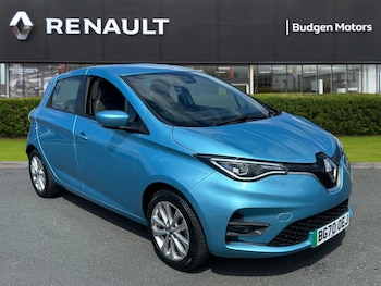 Renault - Zoe