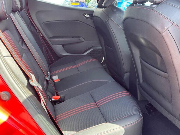 Used Renault Clio 2022 for sale - 75634446: Photo 15