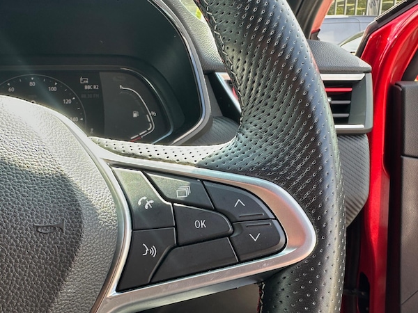 Used Renault Clio 2022 for sale - 75634446: Photo 18