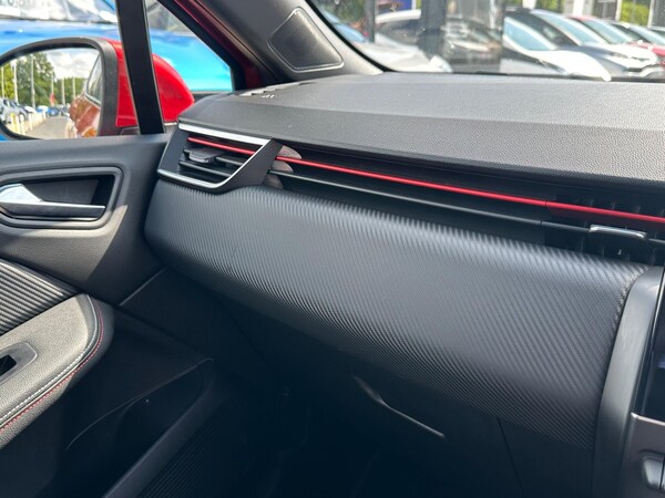 Used Renault Clio 2022 for sale - 75634446: Photo 20