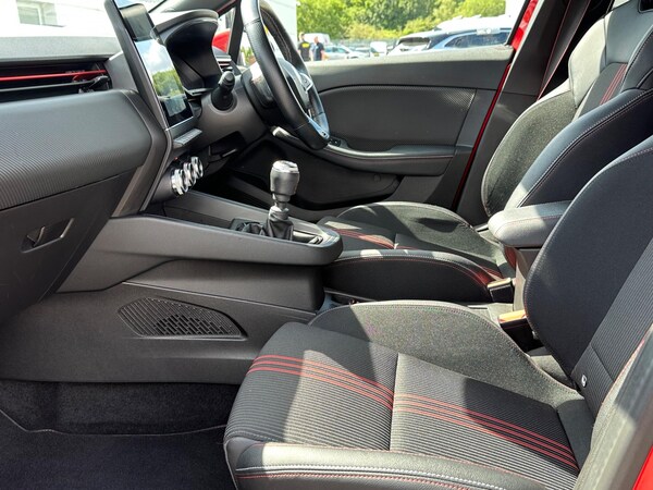 Used Renault Clio 2022 for sale - 75634446: Photo 27