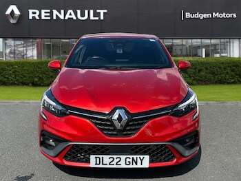 Used Renault Clio 2022 for sale - 75634446: Photo