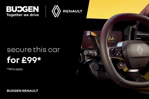 Used Renault Clio 2022 for sale - 75634446: Photo 30