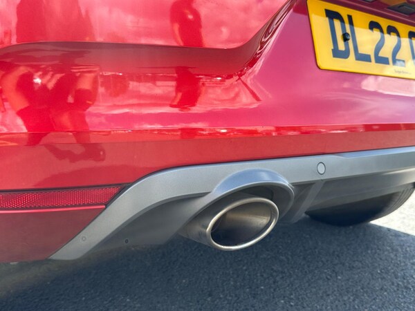 Used Renault Clio 2022 for sale - 75634446: Photo 8