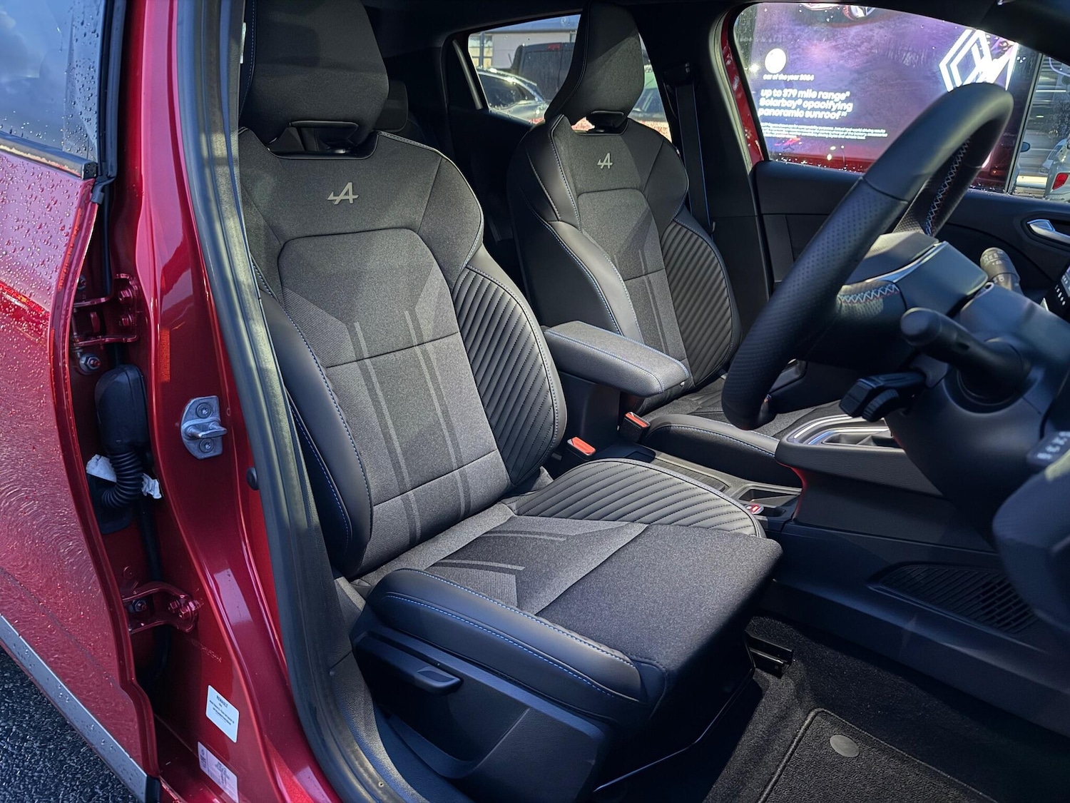 Used Renault Clio 2025 for sale - 76781401: Photo 13