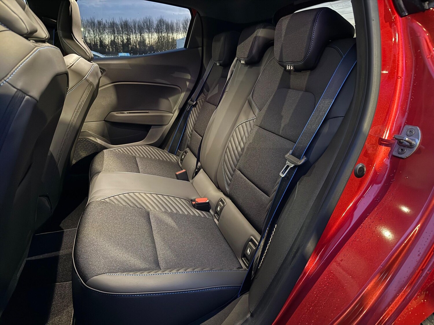 Used Renault Clio 2025 for sale - 76781401: Photo 14