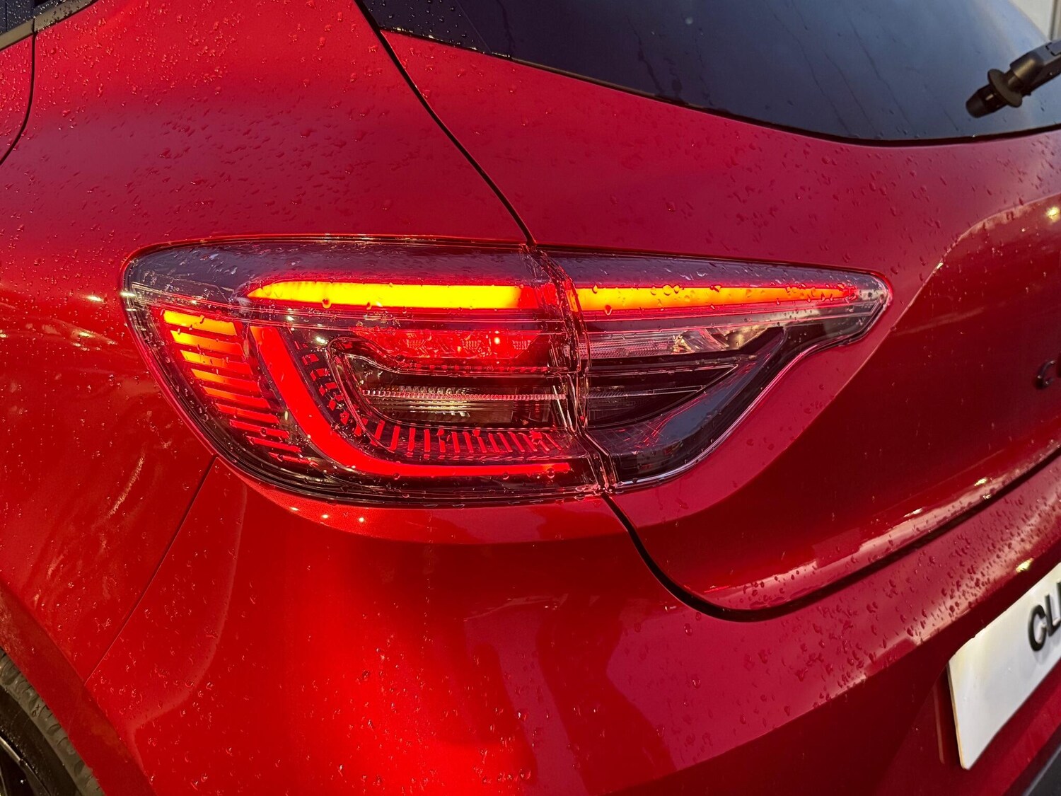 Used Renault Clio 2025 for sale - 76781401: Photo 27