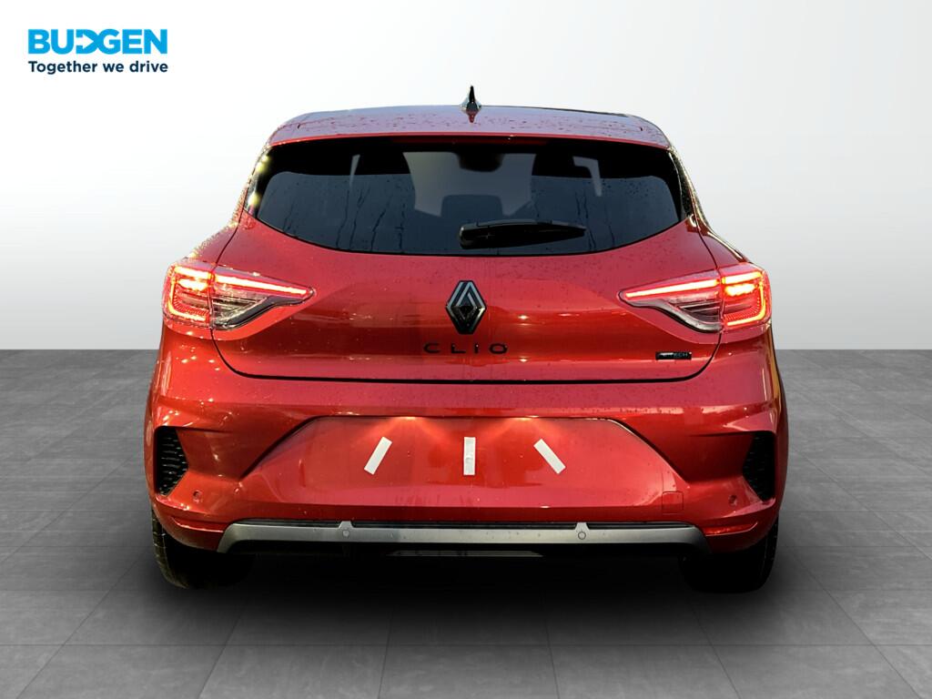 Used Renault Clio 2025 for sale - 76781401: Photo 5