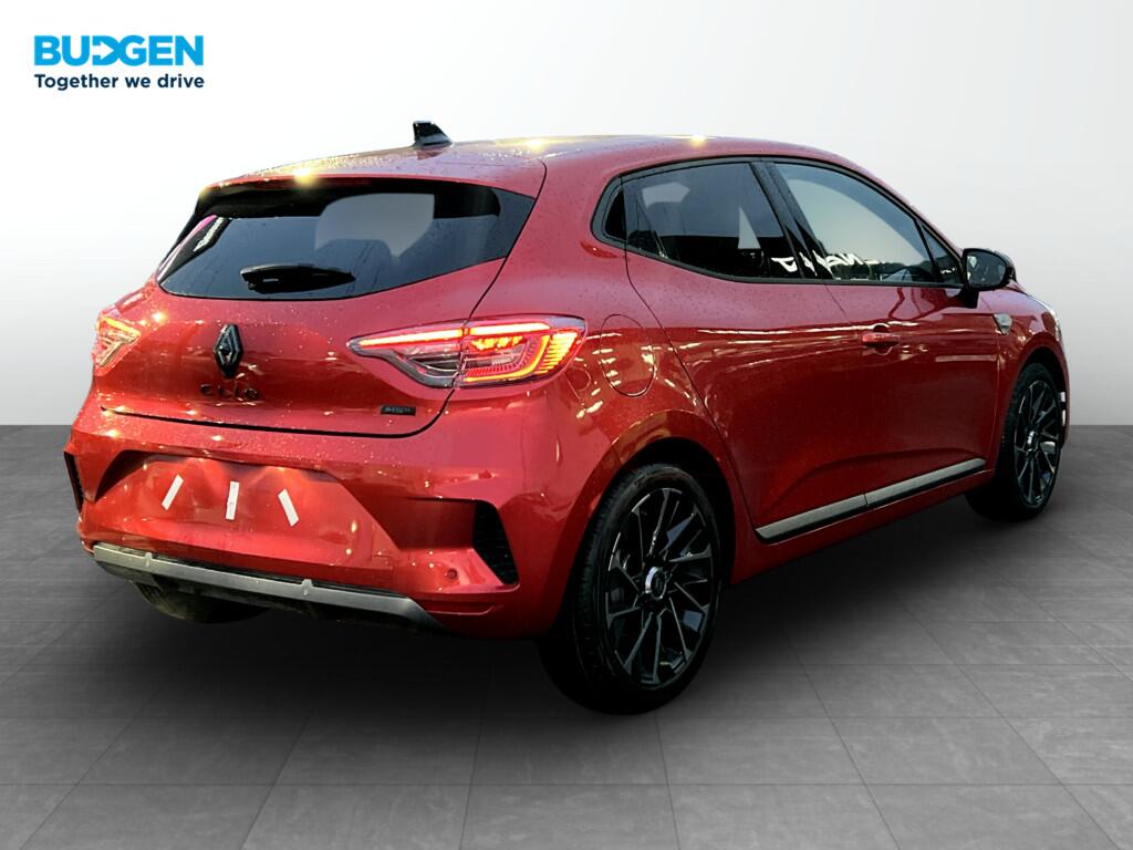 Used Renault Clio 2025 for sale - 76781401: Photo 6