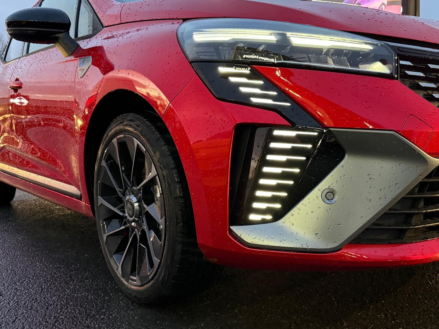 Used Renault Clio 2025 for sale - 76781401: Photo 7