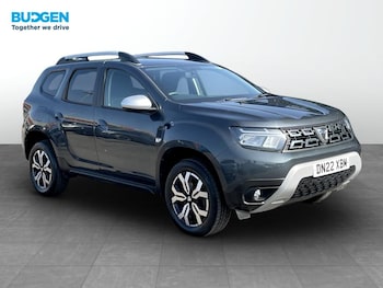 Used Dacia Duster 2022 for sale - 78946590: Photo