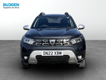 Used Dacia Duster 2022 for sale - 78946590: Photo