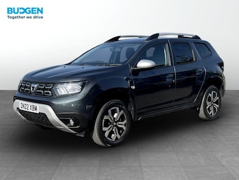 Used Dacia Duster 2022 for sale - 78946590: Photo