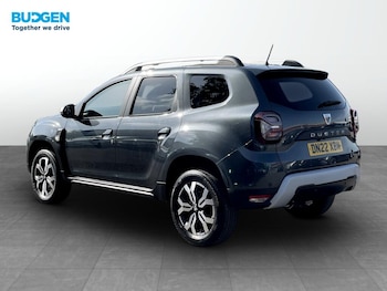 Used Dacia Duster 2022 for sale - 78946590: Photo