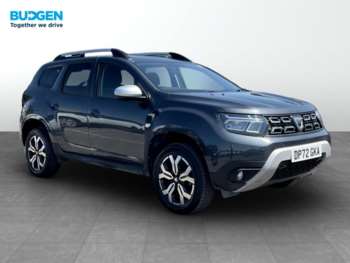 2022 (72) - 1.0 TCe 90 Prestige 5dr