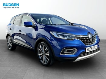 Used Renault Kadjar 2019 for sale - 79202209: Photo