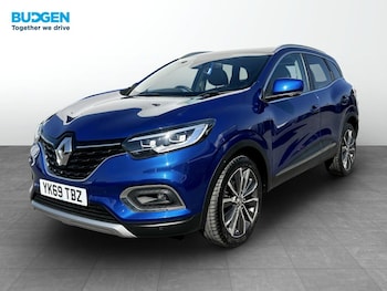 Used Renault Kadjar 2019 for sale - 79202209: Photo