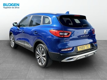 Used Renault Kadjar 2019 for sale - 79202209: Photo