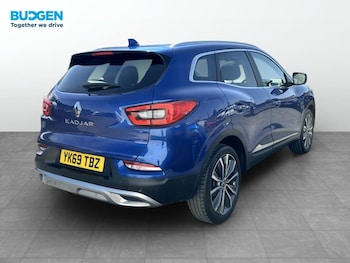 Used Renault Kadjar 2019 for sale - 79202209: Photo