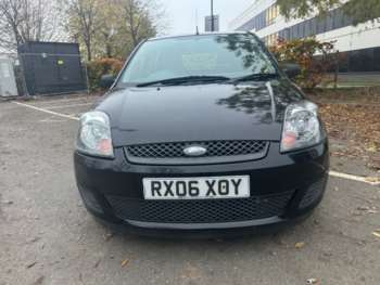 2006 (06) - 1.25 Style 5dr