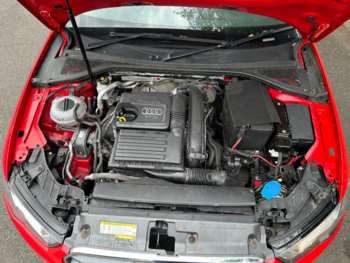 Used Audi A3 2014 for sale - 74898588: Photo