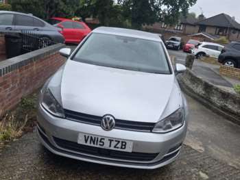 Used Volkswagen Golf 2015 for sale - 74911859: Photo