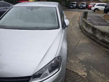 Used Volkswagen Golf 2015 for sale - 74911859: Photo
