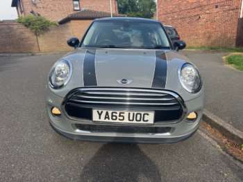 2015 (65) - 1.5 Cooper 5dr