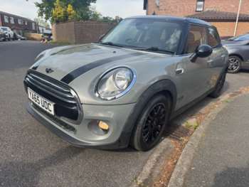 Used MINI Hatch 2015 for sale - 74911770: Photo