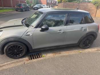 Used MINI Hatch 2015 for sale - 74911770: Photo