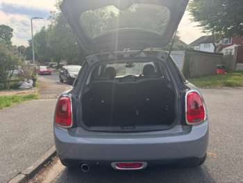 Used MINI Hatch 2015 for sale - 74911770: Photo
